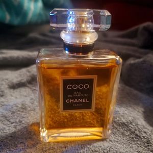 Coco Chanel 😍